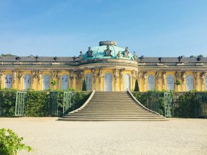 Brandenburg: cultuur, natuur en geschiedenis