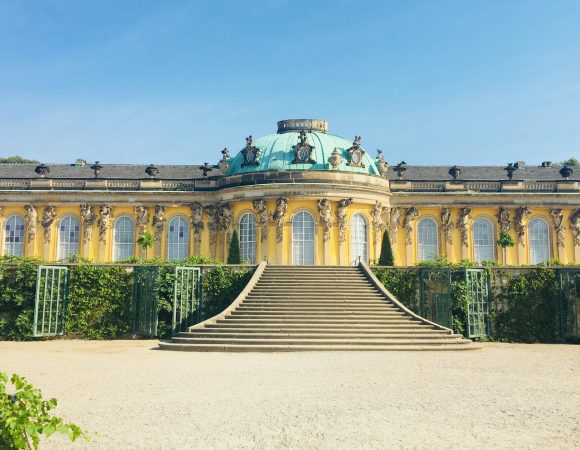 Brandenburg: cultuur, natuur en geschiedenis