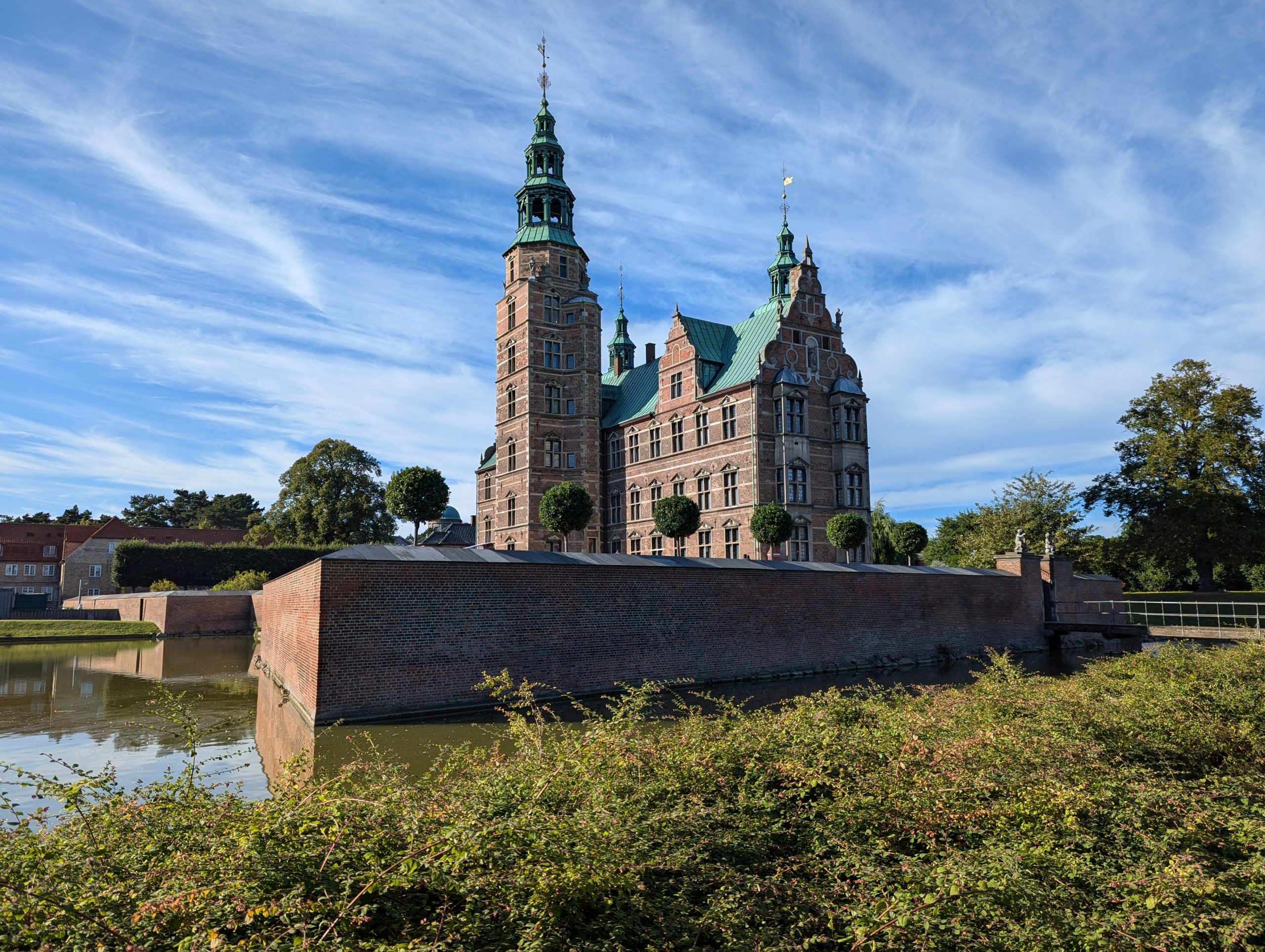 Denemarken