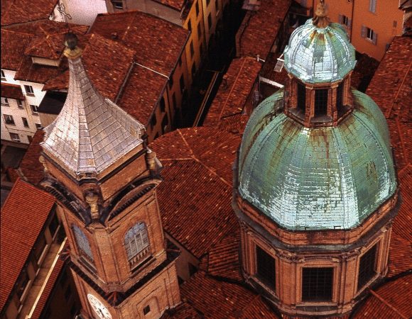 Bologna: stad van portici, pasta en prettig tempo