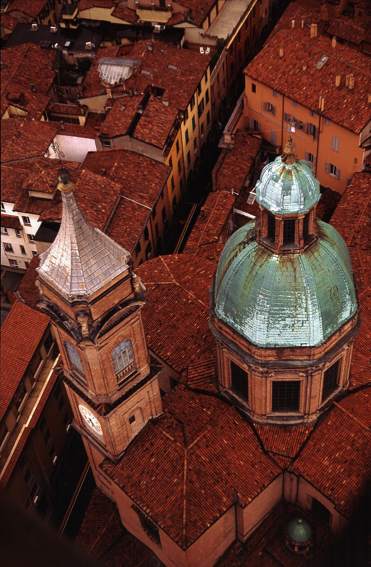 Italië